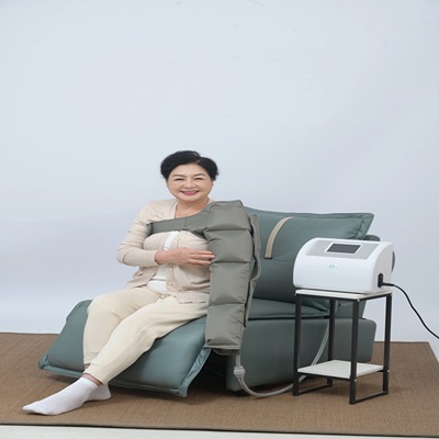 空气波压力治疗仪